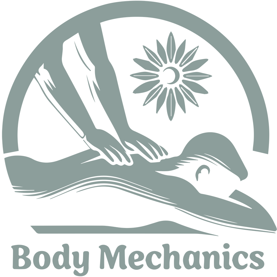 Body Mechanics Massage